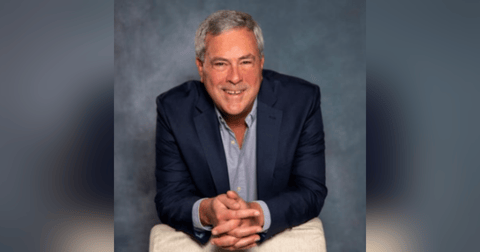 Jim Rafferty - Author, Leader by Accident Jim Rafferty - Author, Leader by Accident