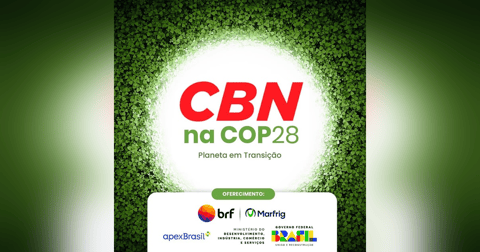 Especialistas detalham discussões sobre o clima que serão pauta na COP28 Especialistas detalham discussões sobre o clima que serão pauta na COP28