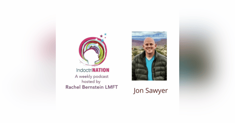 Parental Paradox w/ Jon Sawyer Parental Paradox w/ Jon Sawyer