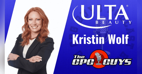 Transformational Omnichannel Beauty Retail with Ulta's Kristin Wolf Transformational Omnichannel Beauty Retail with Ulta's Kristin Wolf