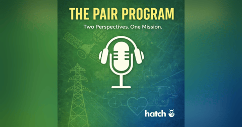 Building Tech For Tactical Decision Dominance | The Pair Program Ep90 Building Tech For Tactical Decision Dominance | The Pair Program Ep90