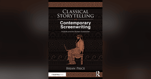 135 Aristotle Goes to the Movies (with Brian Price) 135 Aristotle Goes to the Movies (with Brian Price)