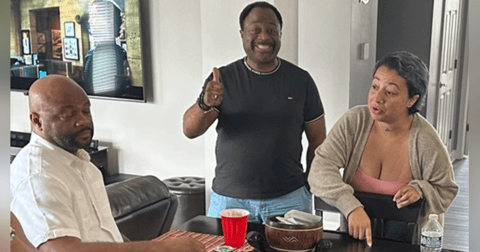 Should African-Americans Celebrate the 4th of July? Should African-Americans Celebrate the 4th of July?