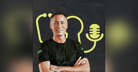 #137: Why Emergency Vets Quit (Spoiler Alert: It’s Not What You Think!) With Dr Matt Booth #137: Why Emergency Vets Quit (Spoiler Alert: It’s Not What You Think!) With Dr Matt Booth