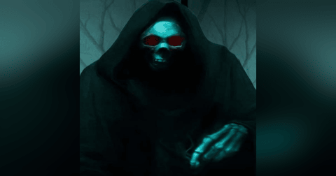 Los Ojos De La Muerte Historias De Terror - REDE Los Ojos De La Muerte Historias De Terror - REDE