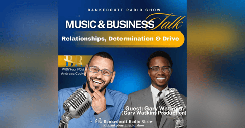 Relationships, Determination & Drive Relationships, Determination & Drive