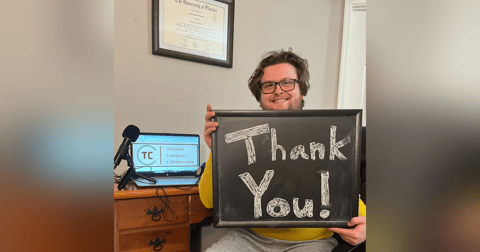 TCC 33. One-Year Anniversary Special TCC 33. One-Year Anniversary Special