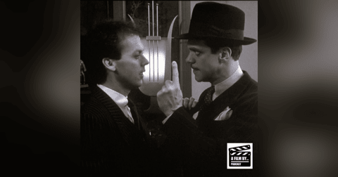 Amy Heckerling - Johnny Dangerously Amy Heckerling - Johnny Dangerously