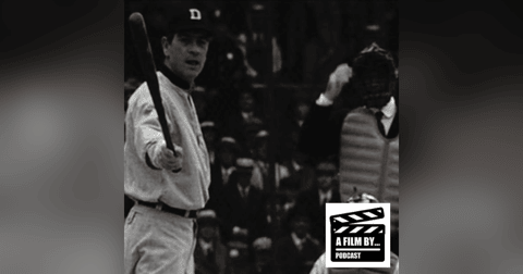 Ron Shelton - Cobb Ron Shelton - Cobb