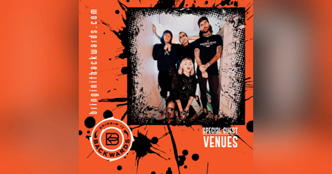 Interview with Venues Interview with Venues