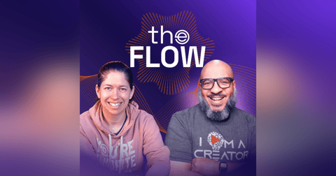 The Flow: Episode 120 - Stop Over-Editing & Burning Out | The Flow The Flow: Episode 120 - Stop Over-Editing & Burning Out | The Flow