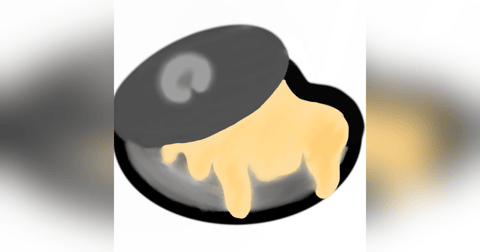 Magus puder Magus puder