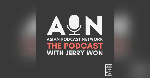 Asian Podcast Network: The Podcast Asian Podcast Network: The Podcast