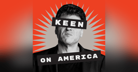 Ian Brown: Searching for the American Dream Ian Brown: Searching for the American Dream