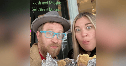 You Either Want to See the Matrix Resurrections or You Don’t You Either Want to See the Matrix Resurrections or You Don’t