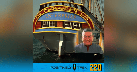 Sailing the High Seas with Bryson Sailing the High Seas with Bryson