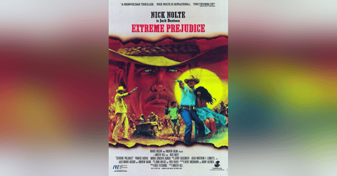 Extreme Prejudice (1987) Extreme Prejudice (1987)