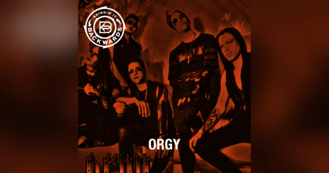 Interview with Orgy Interview with Orgy