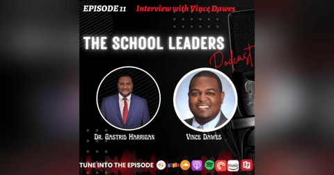 12. Interview with Vince Dawes 12. Interview with Vince Dawes