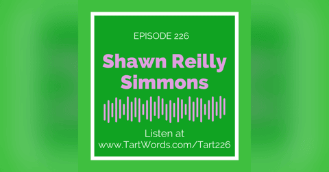 Shawn Reilly Simmons Shawn Reilly Simmons