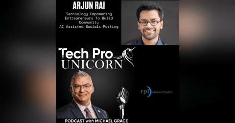 Technology Empowering Entrepreneurs To Build Community AI Assisted Socials Posting Technology Empowering Entrepreneurs To Build Community AI Assisted Socials Posting