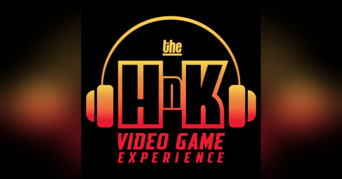 The HnK Video Game Experience The HnK Video Game Experience