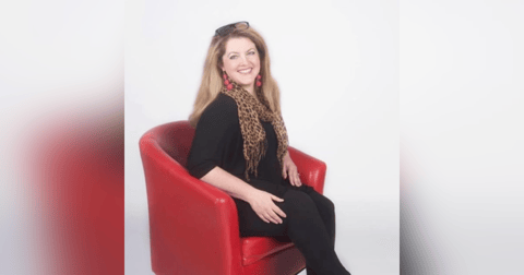 The Lies of Alecia Lockhart The Lies of Alecia Lockhart