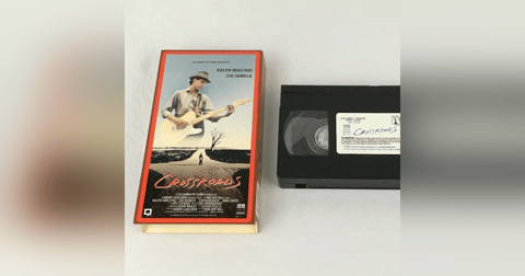 1986 - Crossroads 1986 - Crossroads