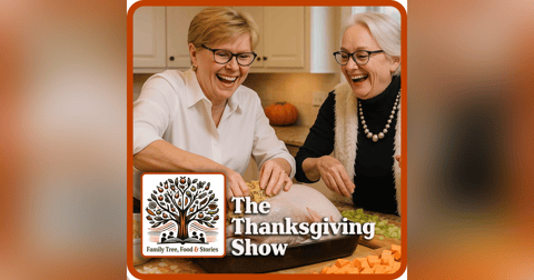 Thanksgiving Traditions: The Hidden Stories Behind Your Feast! Thanksgiving Traditions: The Hidden Stories Behind Your Feast!