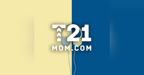 T21Mom - Episode 57 : Reilly Cate & The Trium Tribe T21Mom - Episode 57 : Reilly Cate & The Trium Tribe
