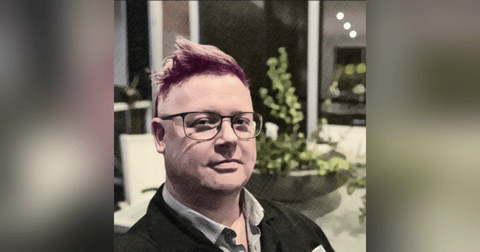 #66: Beyond the dip: a career waiting on the horizon. With Dr Aaron Forsayeth #66: Beyond the dip: a career waiting on the horizon. With Dr Aaron Forsayeth