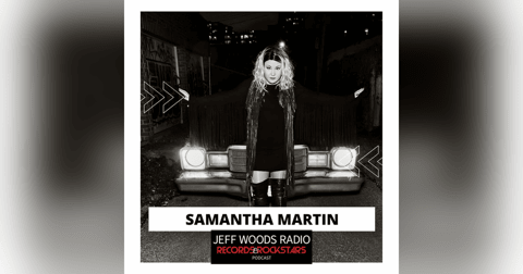 63: Samantha Martin 63: Samantha Martin