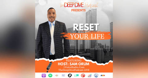 Reset Your Life Reset Your Life