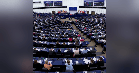 Las Noticias de La Mañana: Metsola recibe a jueces y fiscales por la huelga contra la ley Bolaños; PSOE UE les evita Las Noticias de La Mañana: Metsola recibe a jueces y fiscales por la huelga contra la ley Bolaños; PSOE UE les evita