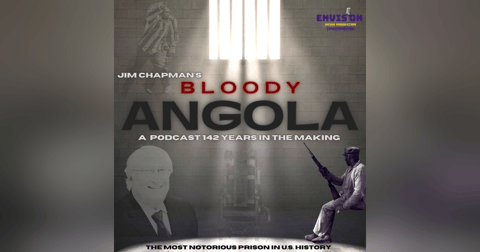 Bloody Angola: The Complete Story of America's Bloodiest Prison Bloody Angola: The Complete Story of America's Bloodiest Prison