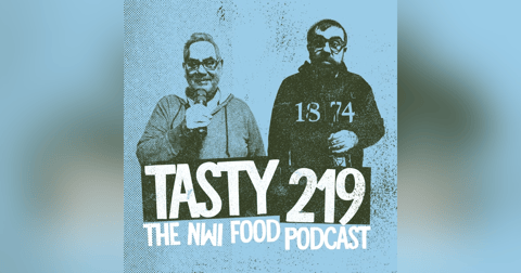 Tasty 219 Tasty 219