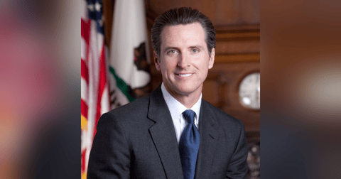 Profiles in Covid: California Governor Gavin Newsom and S.F. Mayor London Breed. Profiles in Covid: California Governor Gavin Newsom and S.F. Mayor London Breed.