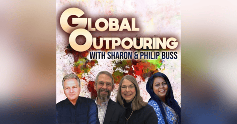 (170) “God Wants to Use You in the Supernatural! Here’s How” with Reshma Allen and Michael Van Vlymen (170) “God Wants to Use You in the Supernatural! Here’s How” with Reshma Allen and Michael Van Vlymen