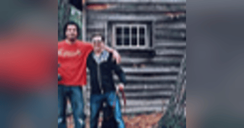 4. Making Friends 4. Making Friends