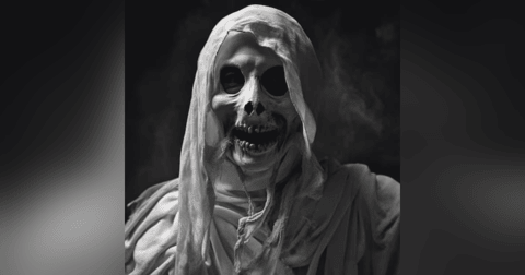 Doña Mica (La Bruja Vengativa) Historias De Terror - REDE Doña Mica (La Bruja Vengativa) Historias De Terror - REDE