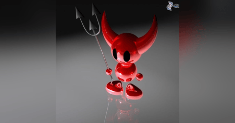 Historias de Miedo Abril 19 de 2022 EL DIABLITO Historias de Miedo Abril 19 de 2022 EL DIABLITO