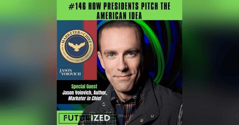 How Presidents Pitch the American Idea How Presidents Pitch the American Idea