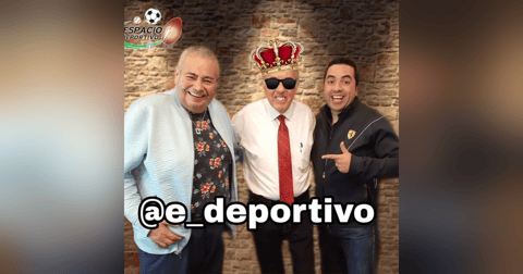 Gracias a dios es Viernes! Espacio Deportivo de la Tarde 04 de Junio 2021 Gracias a dios es Viernes! Espacio Deportivo de la Tarde 04 de Junio 2021