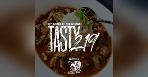 307: Bistro On The Greens 307: Bistro On The Greens