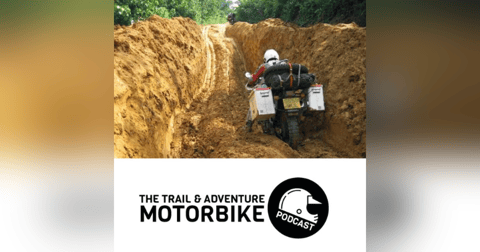 TAMP Season 3 Episode 11 Ed and Dan through to Siberia TAMP Season 3 Episode 11 Ed and Dan through to Siberia