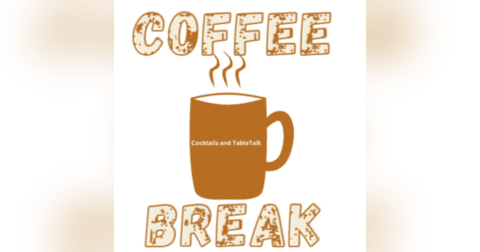 Coffee Break: Make it Happen Coffee Break: Make it Happen