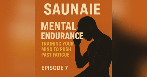 Your Mind Will Quit Before Your Body Does: The Truth About Mental Endurance Your Mind Will Quit Before Your Body Does: The Truth About Mental Endurance