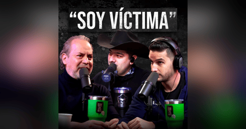 La PEOR HISTORIA que te puedes contar: SOY VÍCTIMA | Horacio Marchand La PEOR HISTORIA que te puedes contar: SOY VÍCTIMA | Horacio Marchand