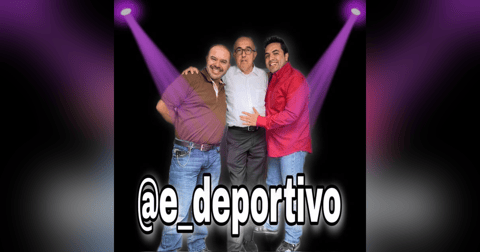 Viernes de Hora Feliz con Espacio Deportivo de la Tarde 02 de Septiembre 2022 Viernes de Hora Feliz con Espacio Deportivo de la Tarde 02 de Septiembre 2022