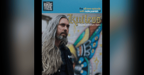 Nate Parrish (Kutless, Nate Parrish, Worth Dying For, Kingdom) Nate Parrish (Kutless, Nate Parrish, Worth Dying For, Kingdom)